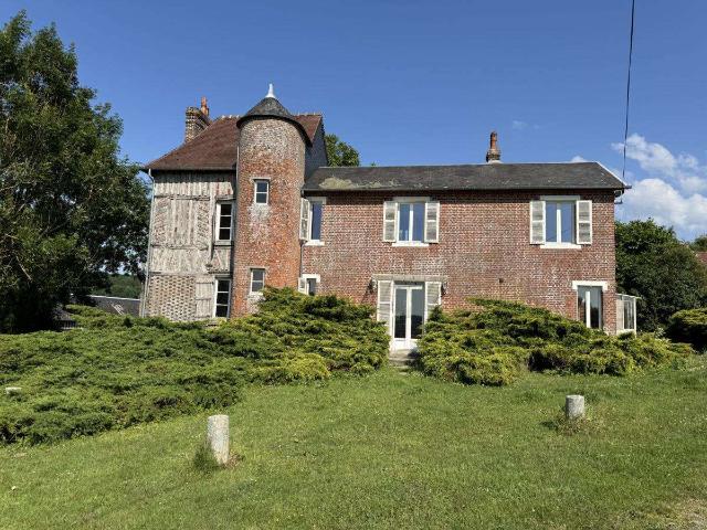 Vente maison 6 pièces Livarot 14
