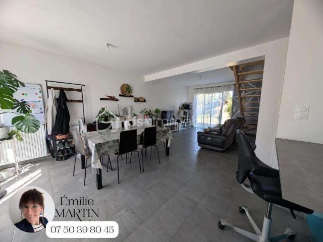 Vente maison 6 pièces Liffré 35