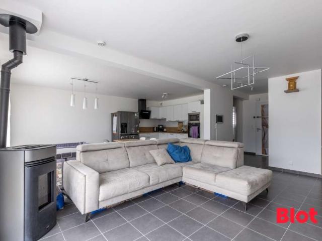 Vente maison 6 pièces Chasné sur Illet 35