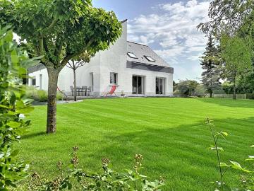Vente maison 6 pièces Ligné 44