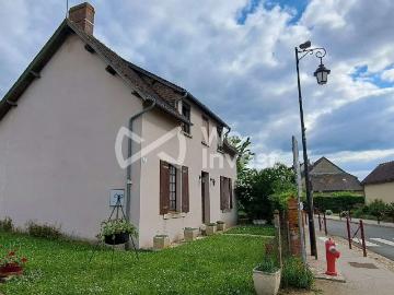 Vente maison 6 pièces Lignières la Carelle 72
