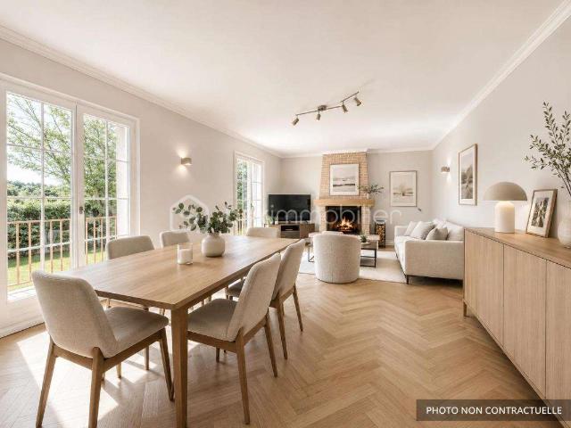 Vente maison 6 pièces Lisieux 14