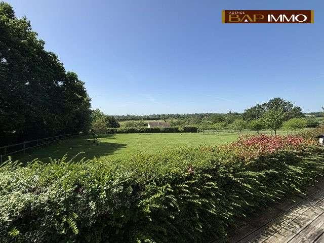 Vente maison 6 pièces Lisieux Lisieux Sud 14