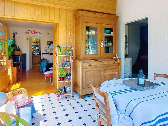Vente maison 6 pièces Lisieux Lisieux Est 14