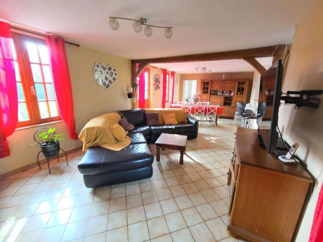 Vente maison 6 pièces Lisieux Lisieux Est 14