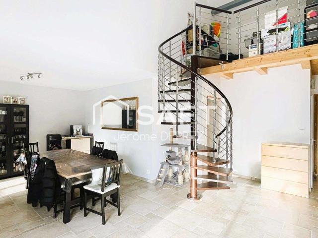 Vente maison 6 pièces Luçon 85