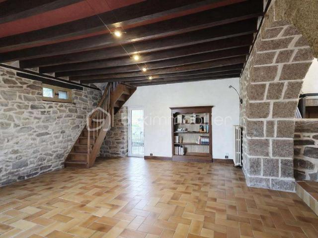 Vente maison 6 pièces Luitré 35
