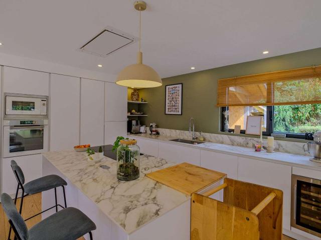 Vente maison 6 pièces Mouazé 35