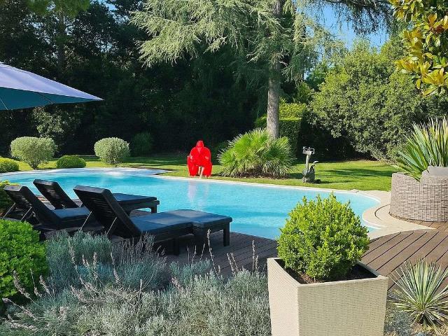 Vente maison 6 pièces Mougins 06