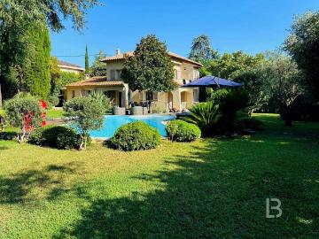 vendre Maison à Alpes - Terrasse, Cheminée