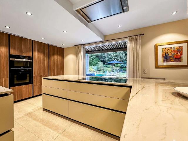 Vente maison 6 pièces Mougins 06
