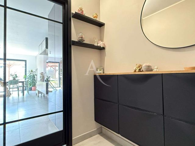 Vente maison 6 pièces Mouilleron le Captif 85