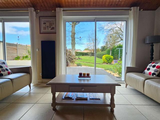 Vente maison 6 pièces Mouilleron le Captif 85