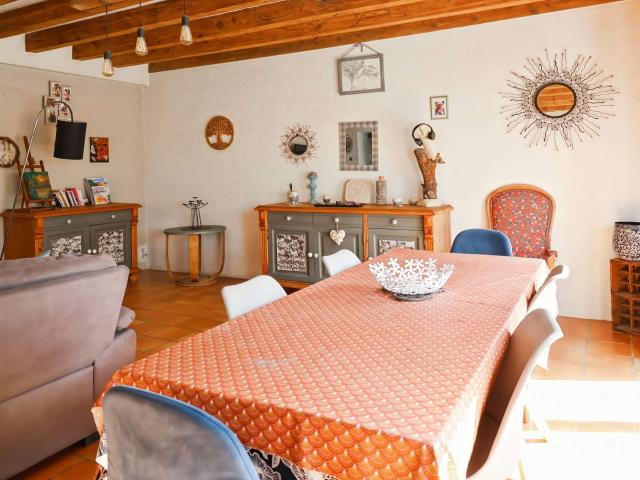 Vente maison 6 pièces Mouzillon 44