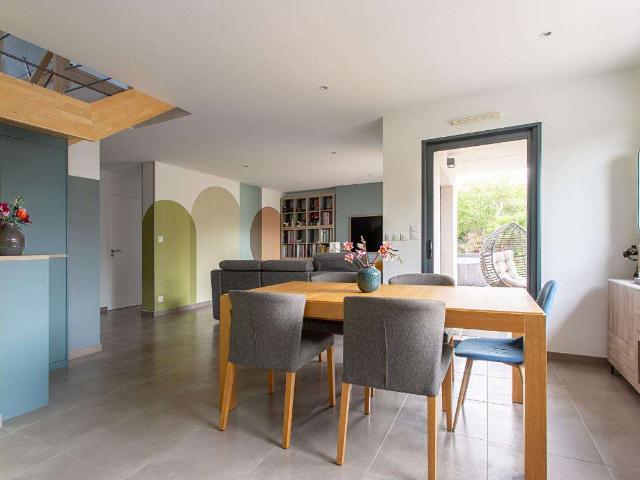 Vente maison 6 pièces Mouzillon 44