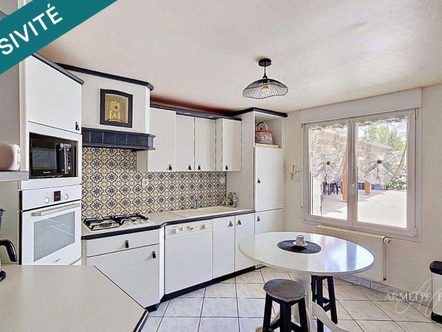Vente maison 6 pièces Mohon 56