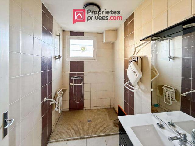 Vente maison 6 pièces Moisdon la Rivière 44