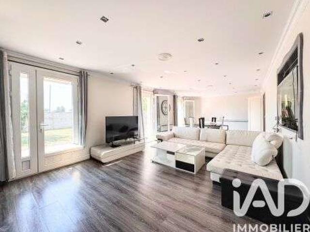 Vente maison 6 pièces Mondonville Saint Jean 28