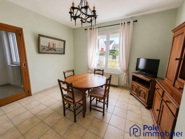 Vente maison 6 pièces Mondeville 14