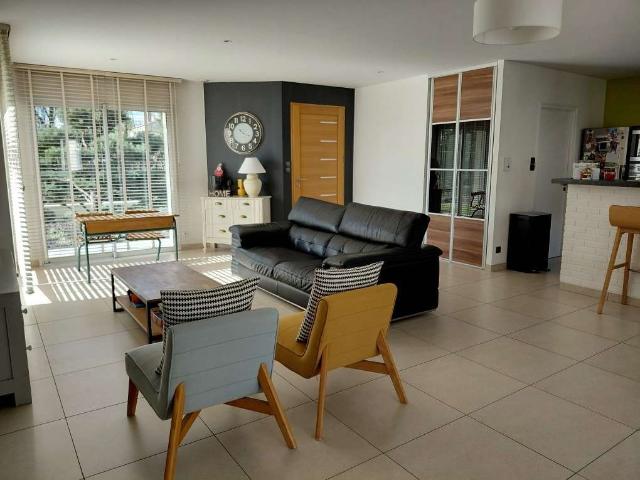 Vente maison 6 pièces Montournais 85