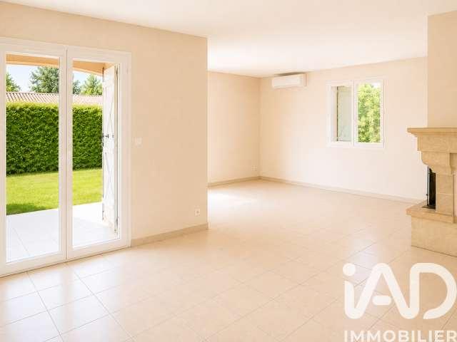 Vente maison 6 pièces Montauban 82