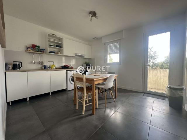 Vente maison 6 pièces Montaigu 85