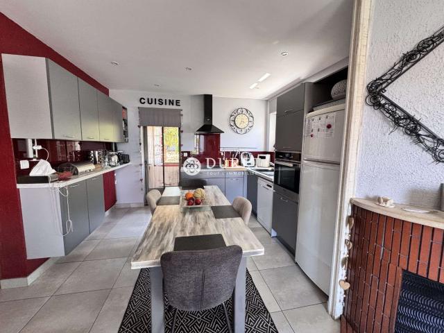 Vente maison 6 pièces Montaigu 85