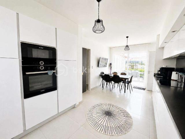 Vente maison 6 pièces Montaigu 85