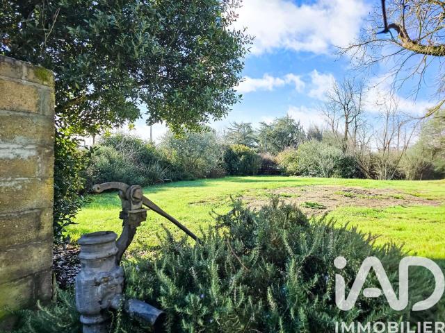 Vente maison 6 pièces Montbartier 82