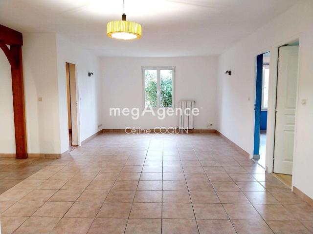 Vente maison 6 pièces Montendre 17