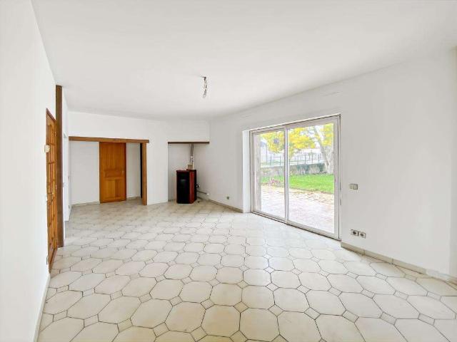 Vente maison 6 pièces Montendre 17