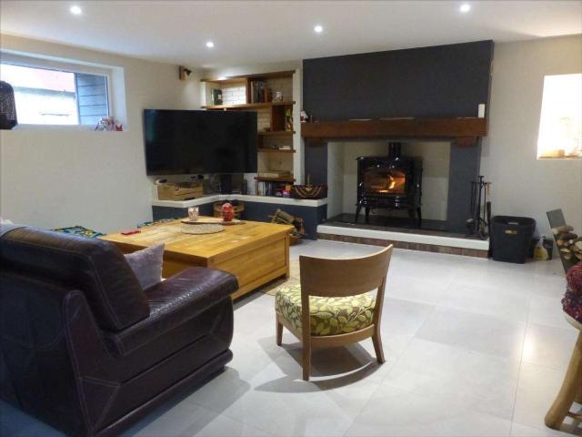 Vente maison 6 pièces Montgardon 50