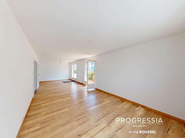 Vente maison 6 pièces Montivilliers 76