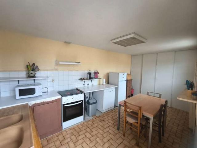 Vente maison 6 pièces Montignac Charente 16