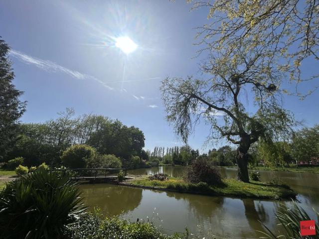 Vente maison 6 pièces Montjean 53