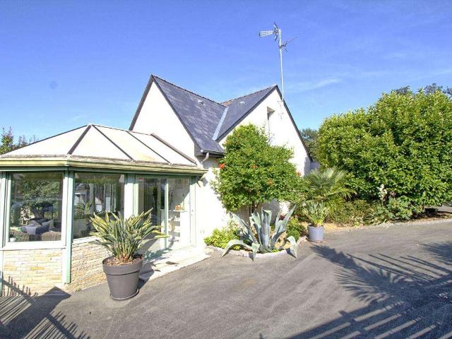 Vente maison 6 pièces Montreuil Juigné 49