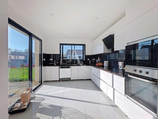 Vente maison 6 pièces Montreuil Juigné 49