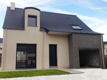 Vente maison 6 pièces Montreuil le Gast 35
