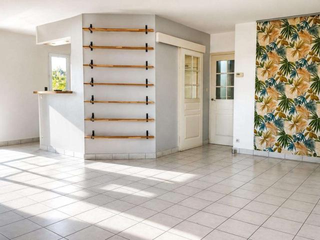 Vente maison 6 pièces Montrevault sur Evre 49