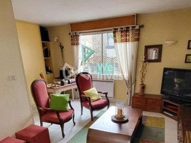 Vente maison 6 pièces Montsûrs Saint Céneré 53