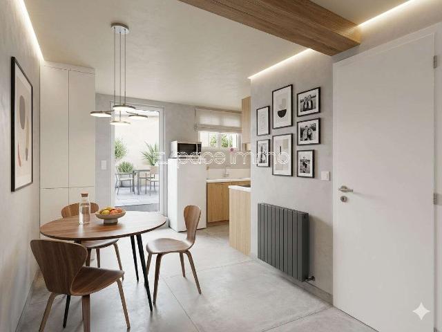 Vente maison 6 pièces Montville 76
