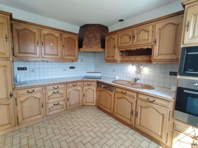 Vente maison 6 pièces Moon sur Elle 50