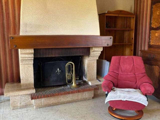 Vente maison 6 pièces Morannes sur Sarthe 49
