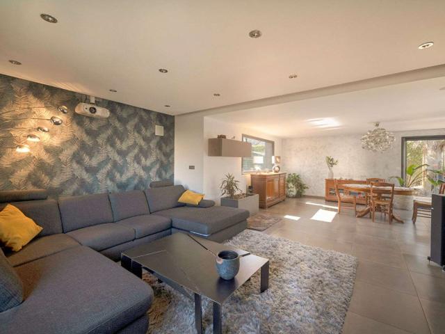 Vente maison 6 pièces Mordelles 35