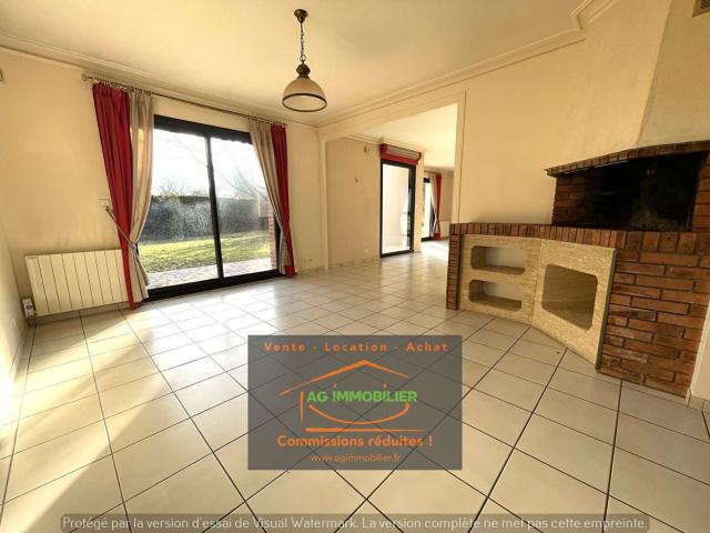 Vente maison 6 pièces Mordelles 35