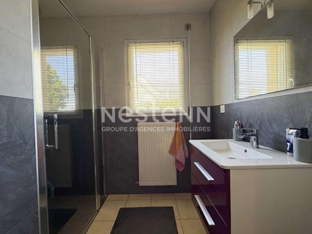Vente maison 6 pièces Moréac 56