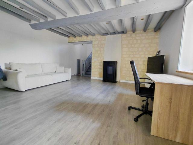 Vente maison 6 pièces Mortagne au Perche 61