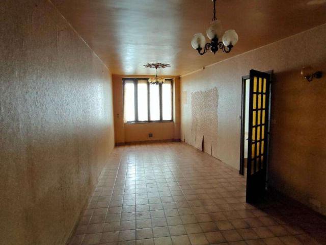 Vente maison 6 pièces Mortagne sur Sèvre 85