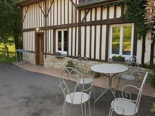 Vente maison 6 pièces Mortain 50