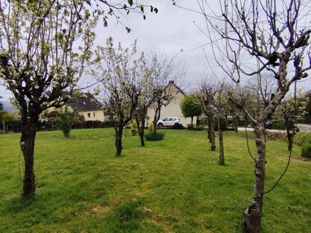 Vente maison 6 pièces Mortain Bocage 50
